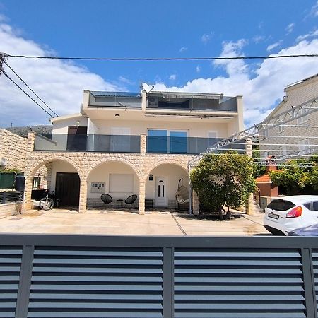 Apartments Villa Tanja Ποντστράνα Εξωτερικό φωτογραφία