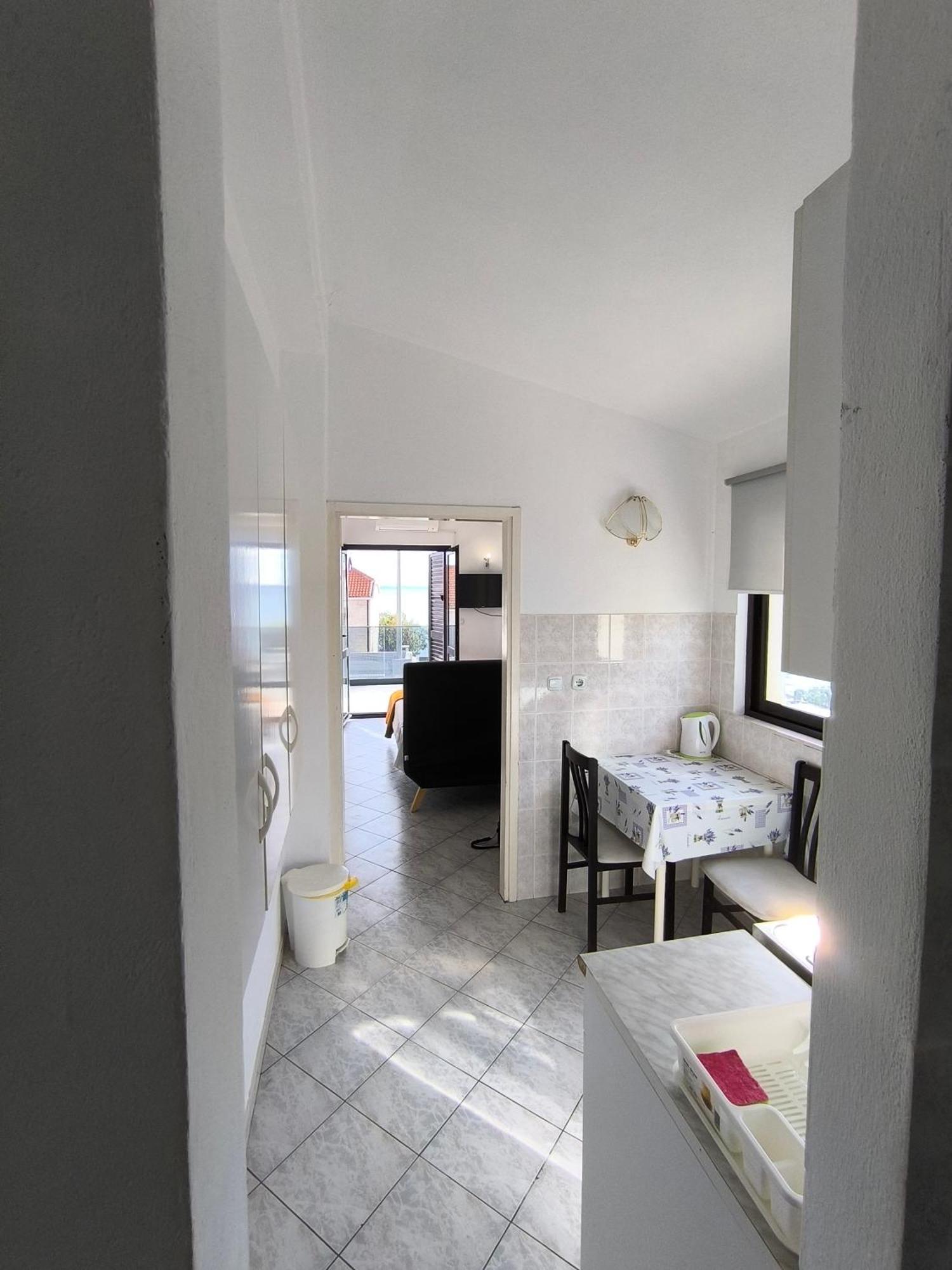 Apartments Villa Tanja Ποντστράνα Εξωτερικό φωτογραφία