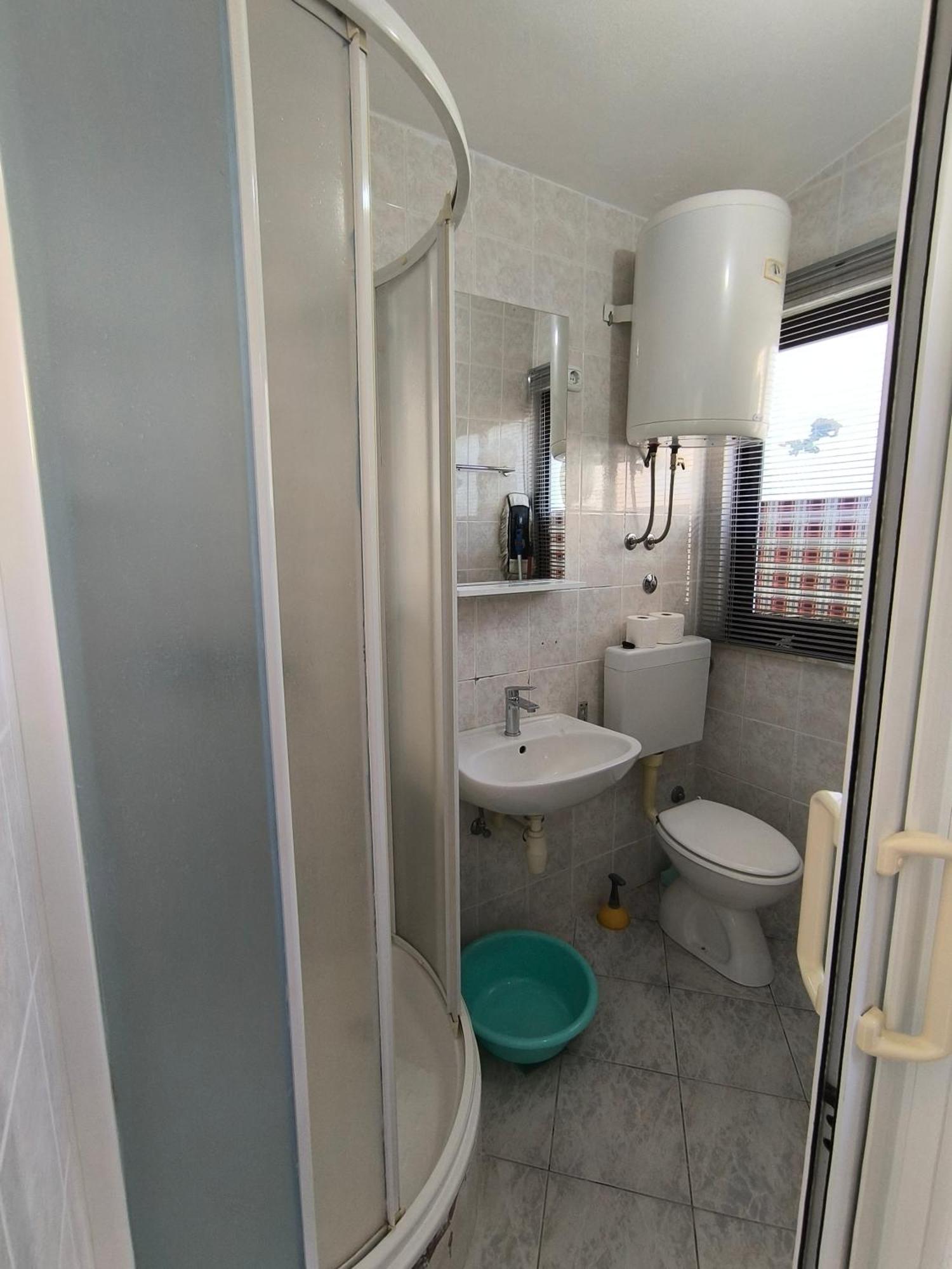 Apartments Villa Tanja Ποντστράνα Εξωτερικό φωτογραφία