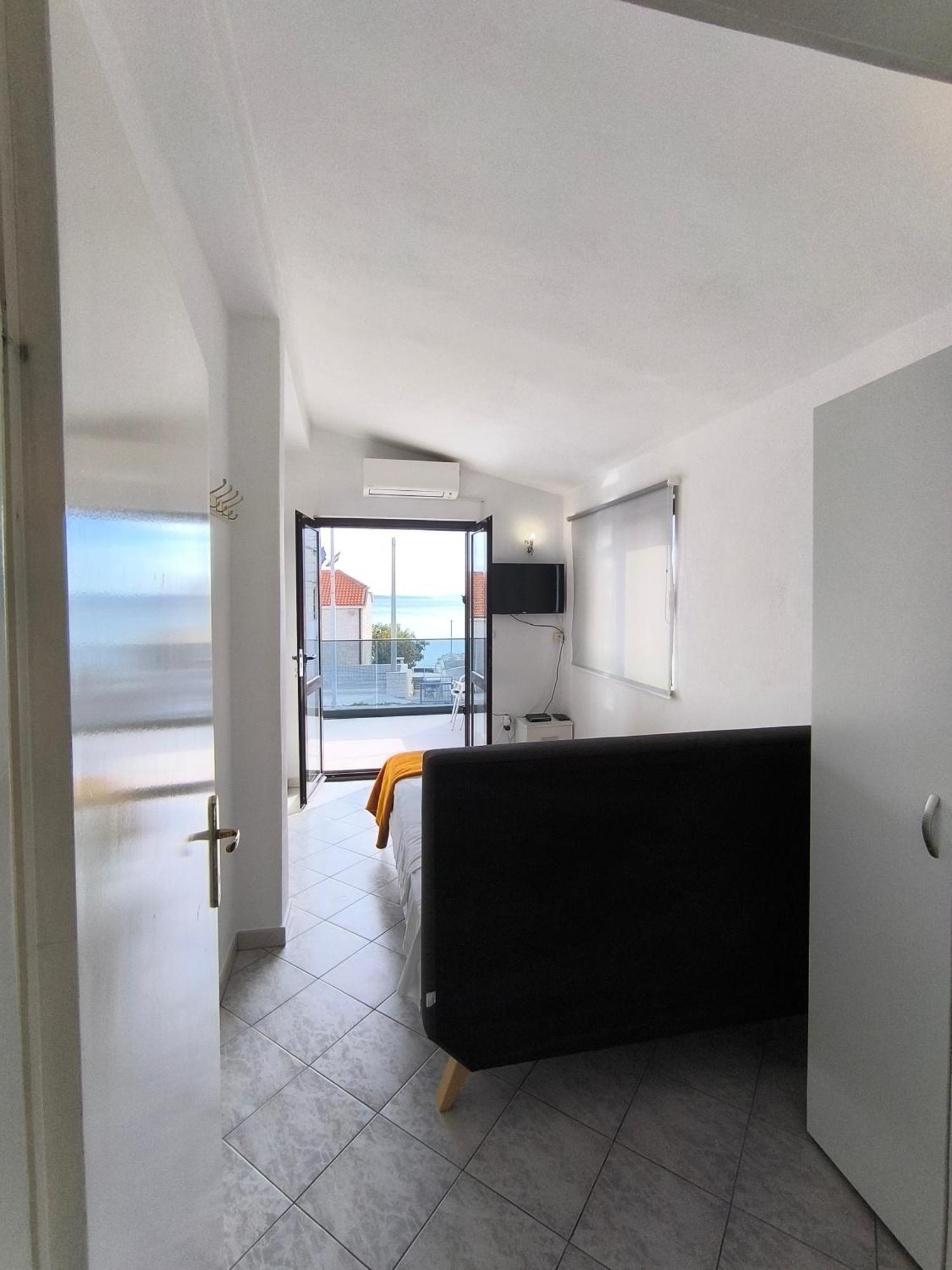 Apartments Villa Tanja Ποντστράνα Εξωτερικό φωτογραφία