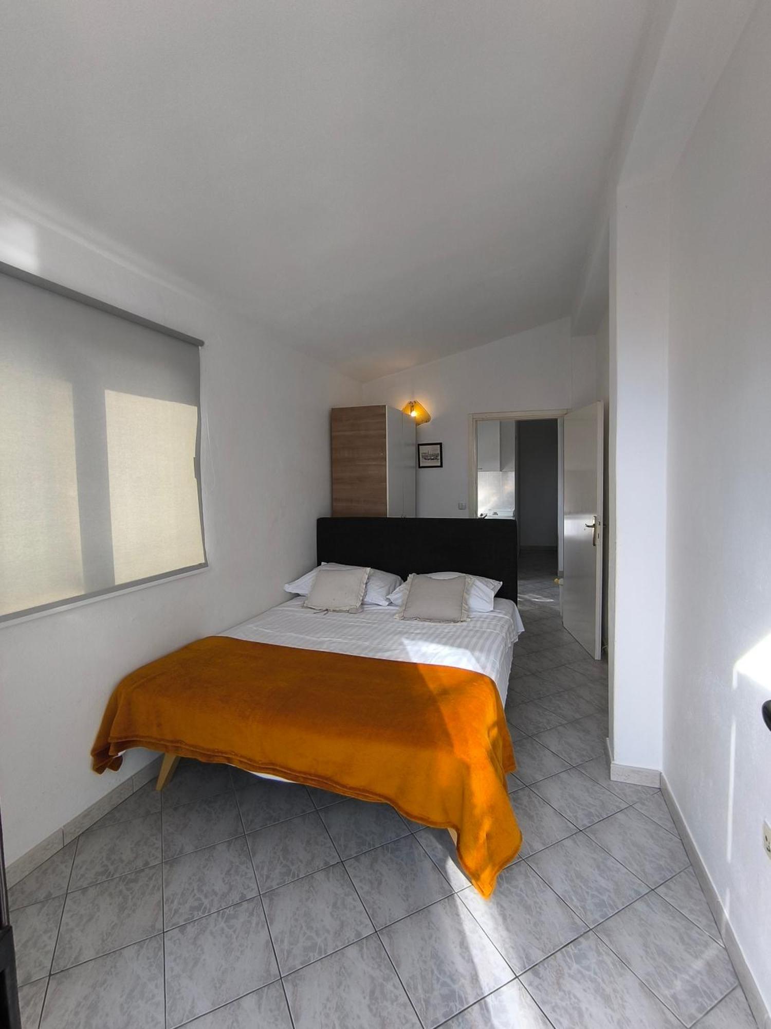Apartments Villa Tanja Ποντστράνα Εξωτερικό φωτογραφία