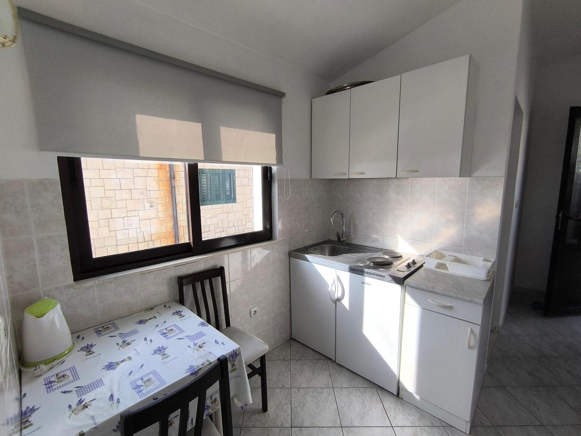 Apartments Villa Tanja Ποντστράνα Εξωτερικό φωτογραφία
