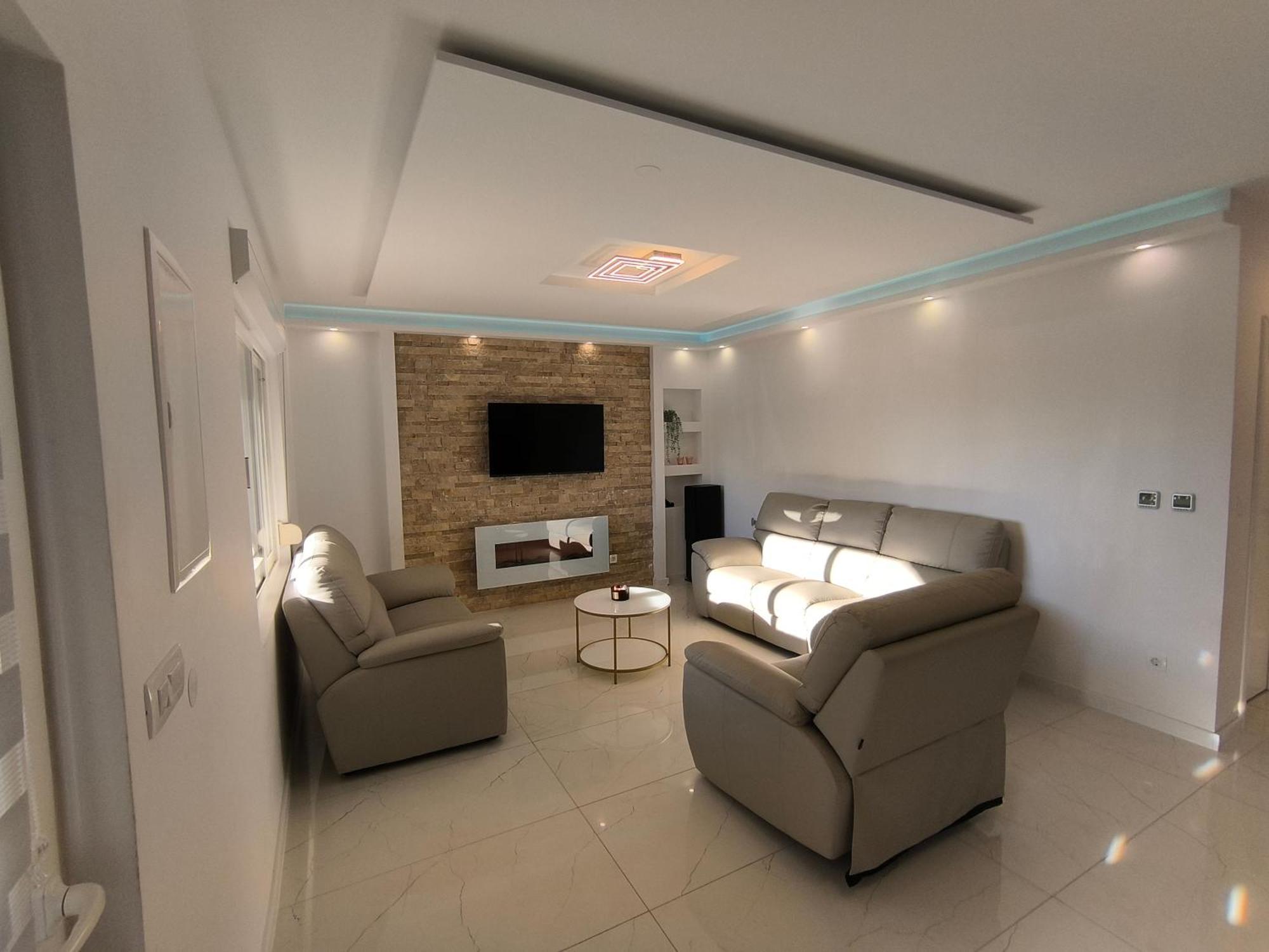Apartments Villa Tanja Ποντστράνα Εξωτερικό φωτογραφία