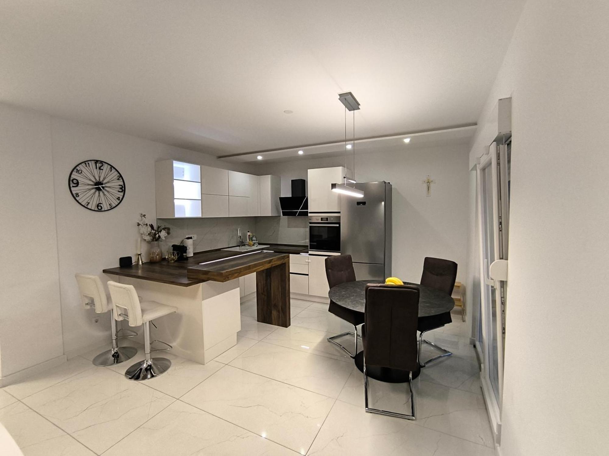 Apartments Villa Tanja Ποντστράνα Εξωτερικό φωτογραφία