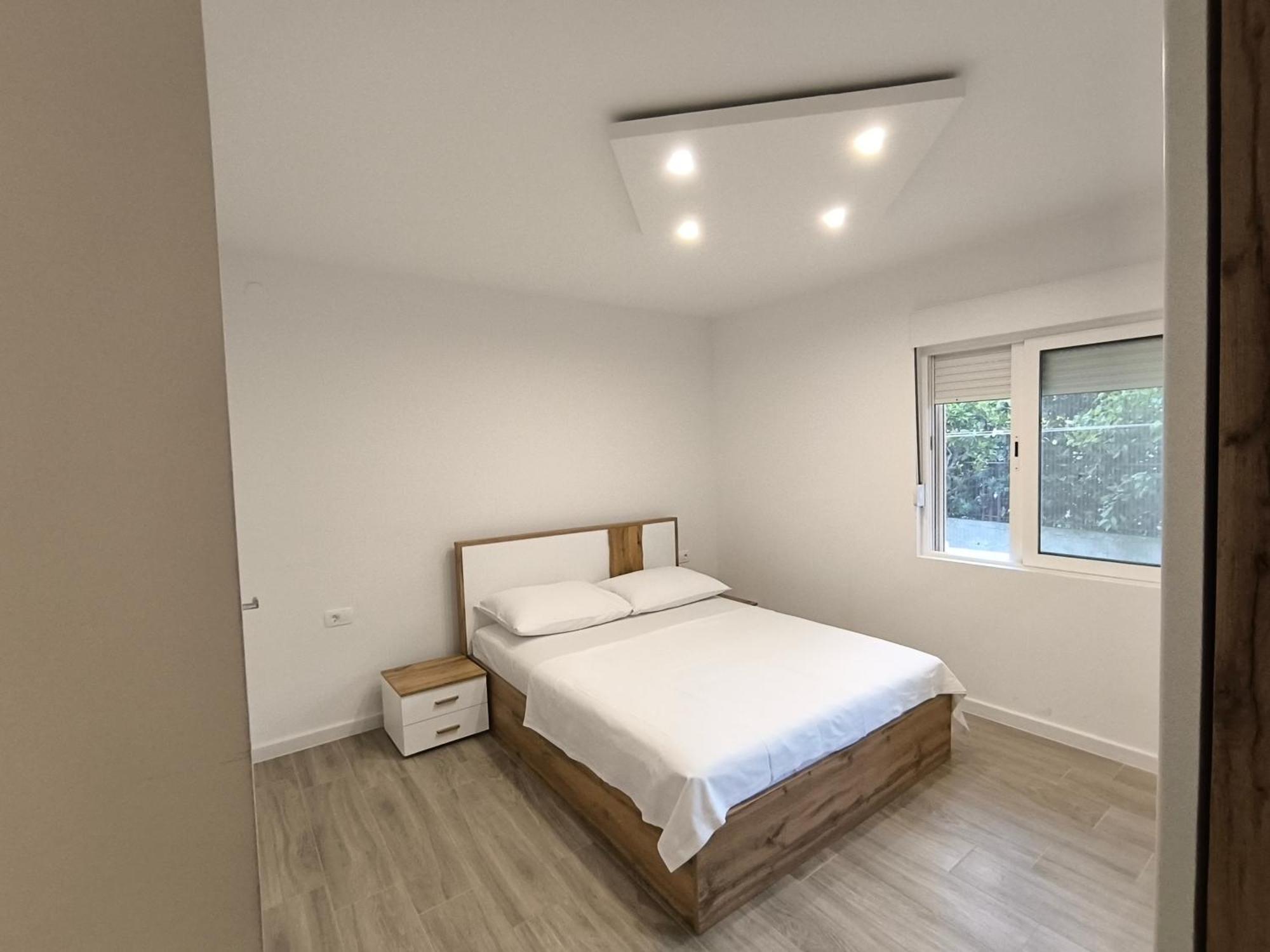 Apartments Villa Tanja Ποντστράνα Εξωτερικό φωτογραφία