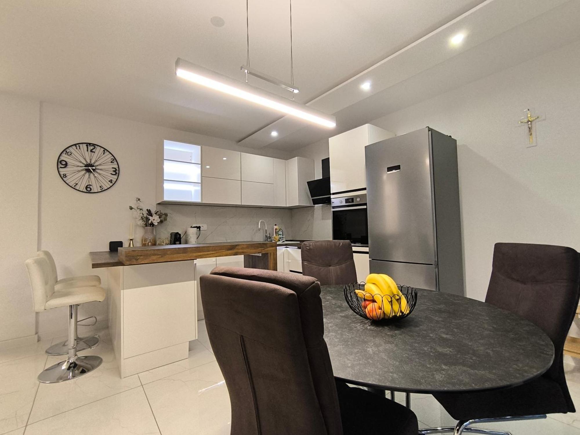 Apartments Villa Tanja Ποντστράνα Εξωτερικό φωτογραφία