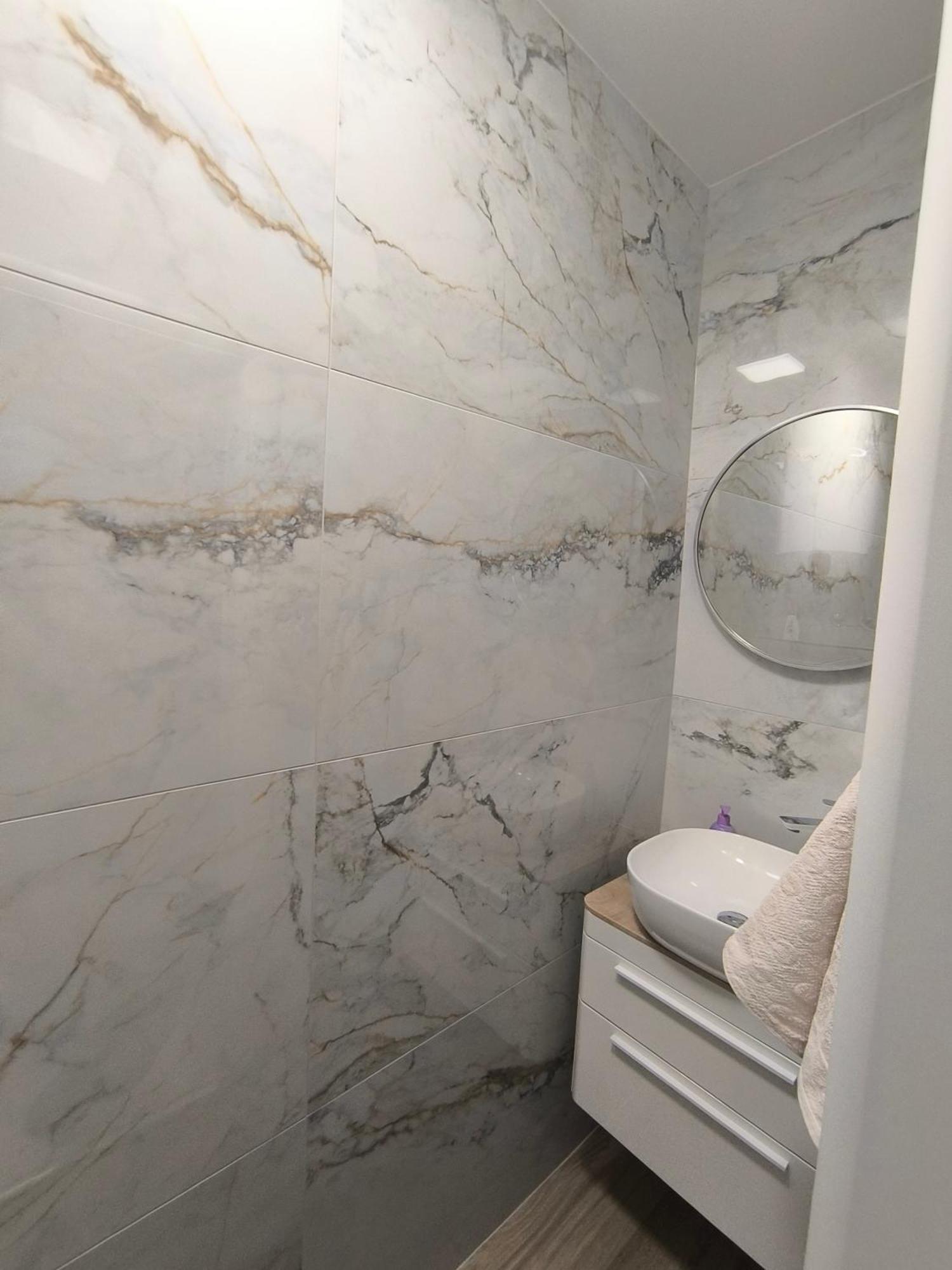 Apartments Villa Tanja Ποντστράνα Εξωτερικό φωτογραφία