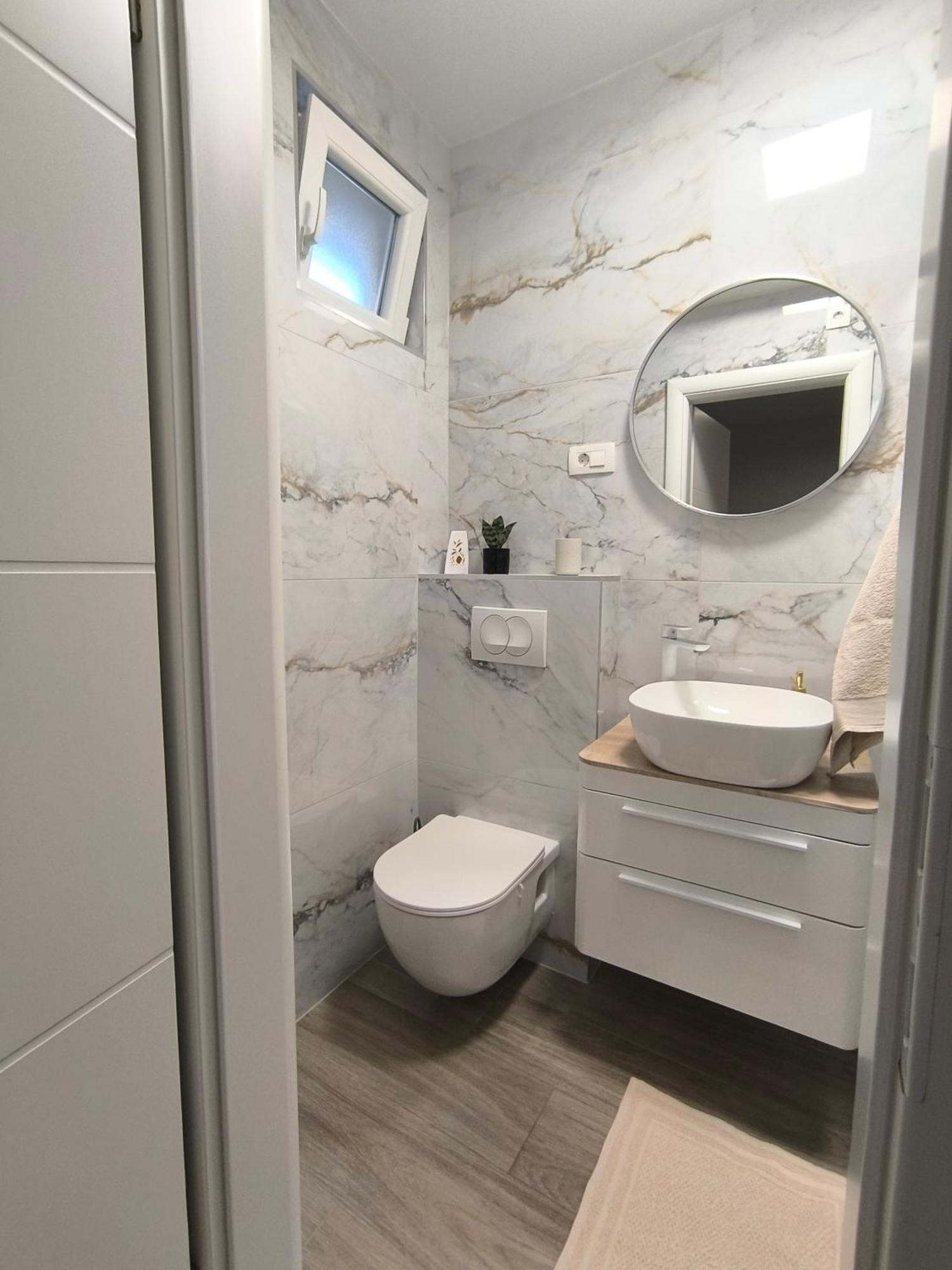 Apartments Villa Tanja Ποντστράνα Εξωτερικό φωτογραφία