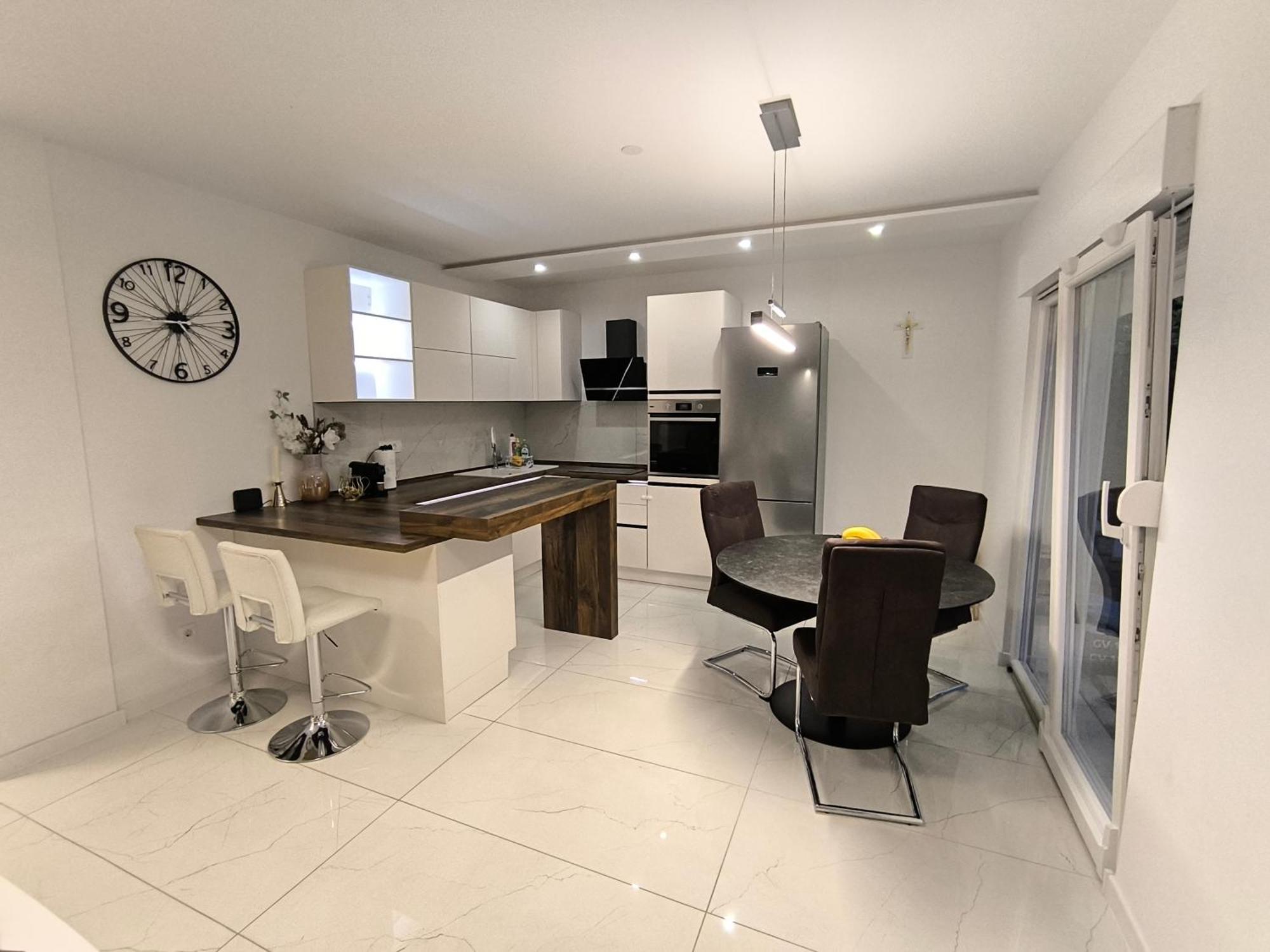 Apartments Villa Tanja Ποντστράνα Εξωτερικό φωτογραφία