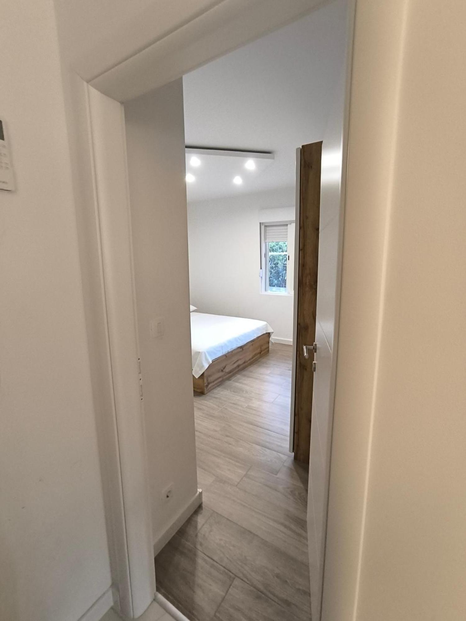 Apartments Villa Tanja Ποντστράνα Εξωτερικό φωτογραφία