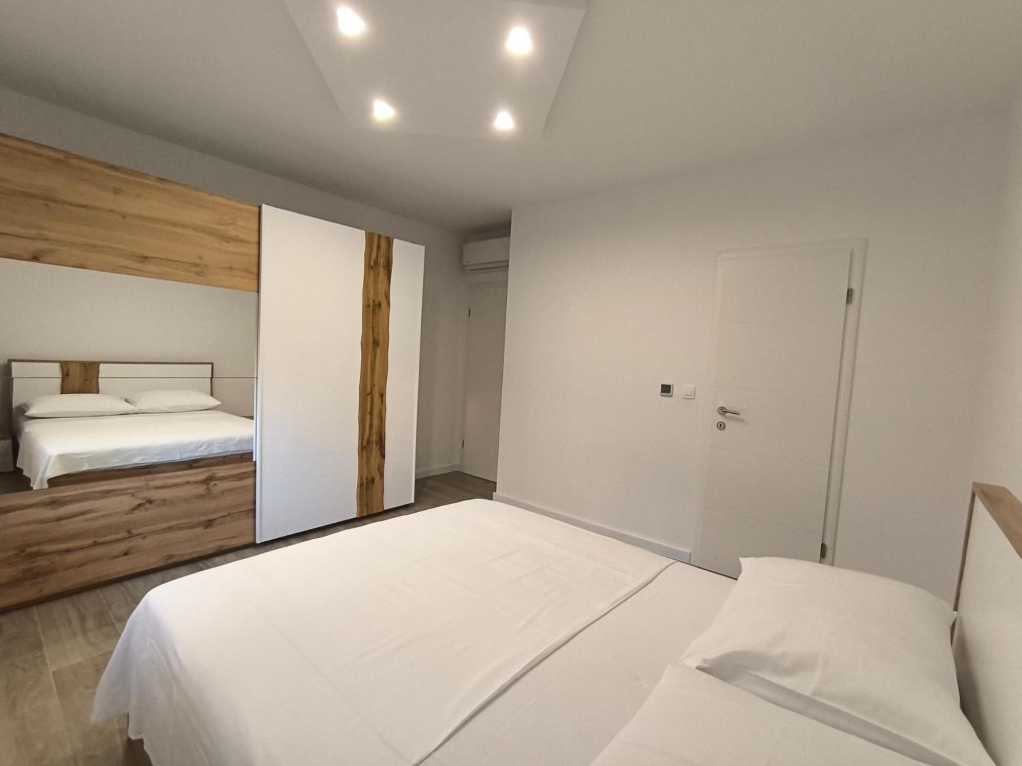 Apartments Villa Tanja Ποντστράνα Εξωτερικό φωτογραφία