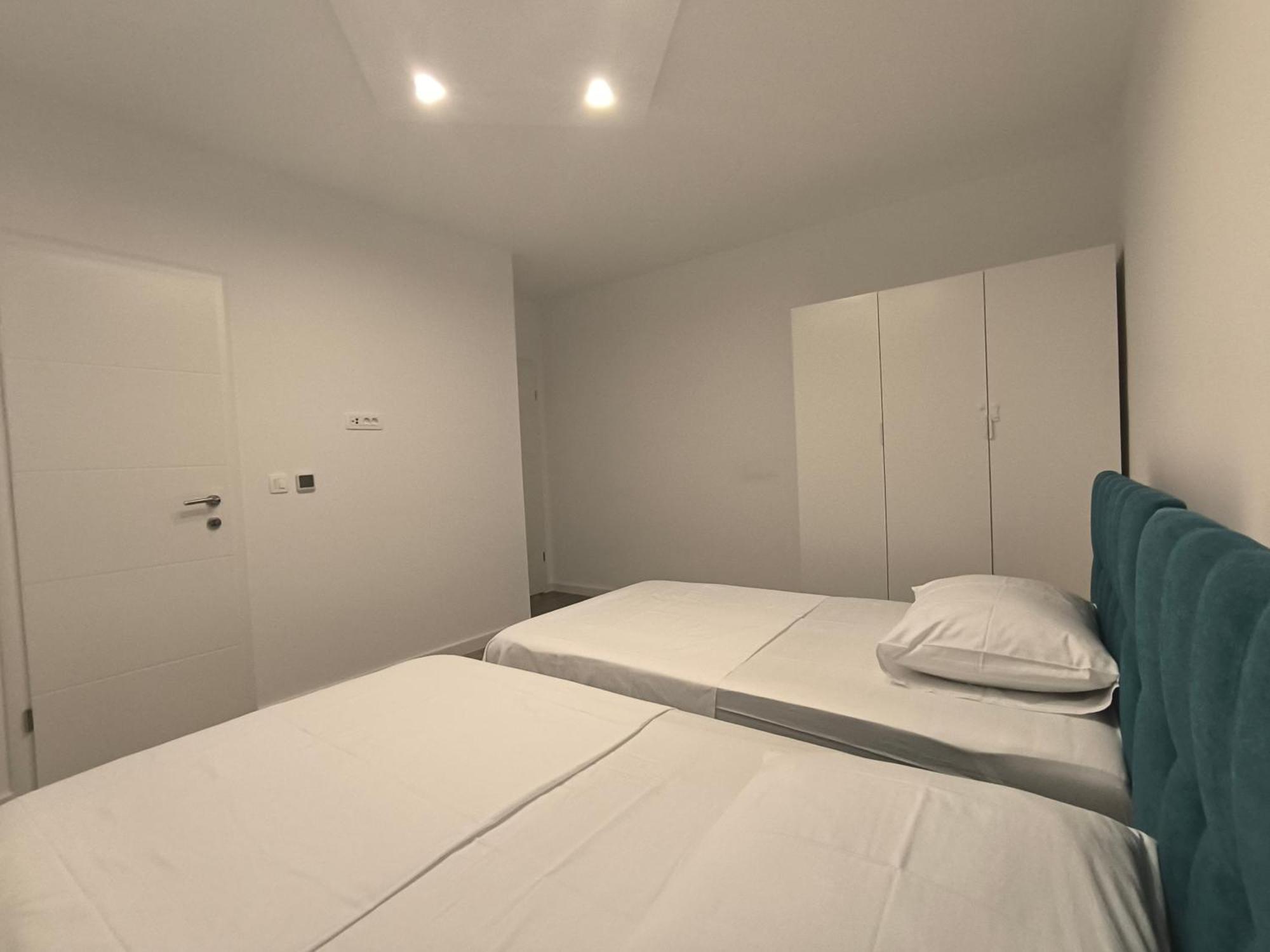 Apartments Villa Tanja Ποντστράνα Εξωτερικό φωτογραφία