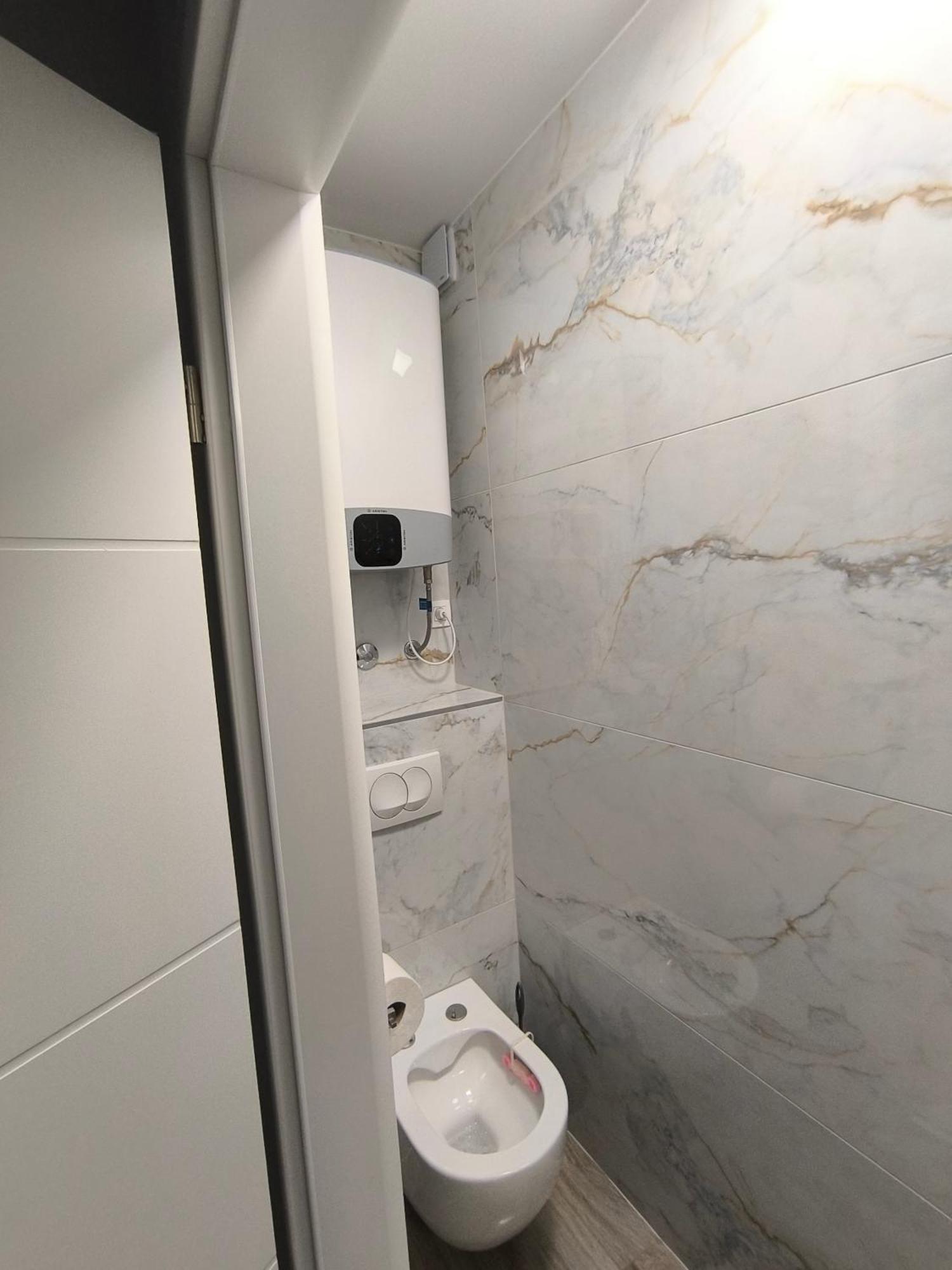 Apartments Villa Tanja Ποντστράνα Εξωτερικό φωτογραφία