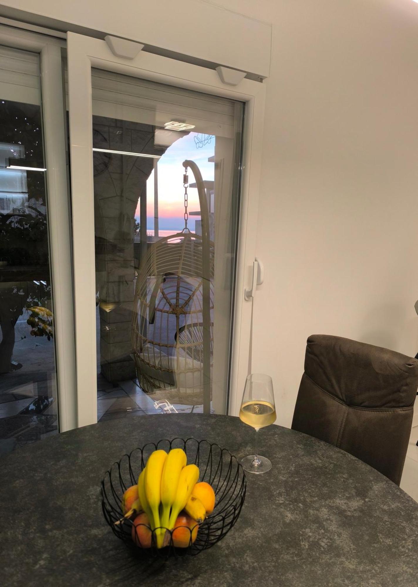 Apartments Villa Tanja Ποντστράνα Εξωτερικό φωτογραφία