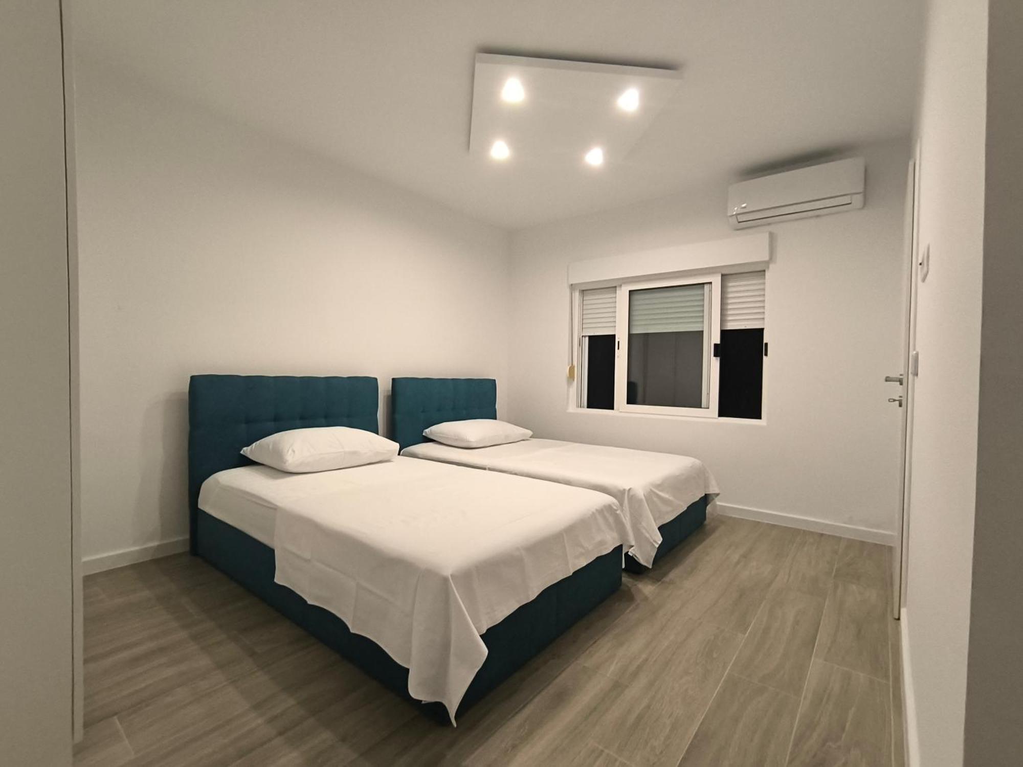 Apartments Villa Tanja Ποντστράνα Εξωτερικό φωτογραφία