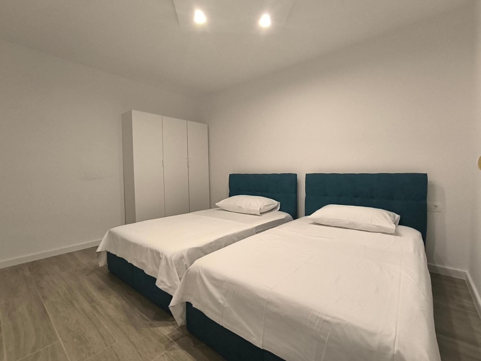 Apartments Villa Tanja Ποντστράνα Εξωτερικό φωτογραφία