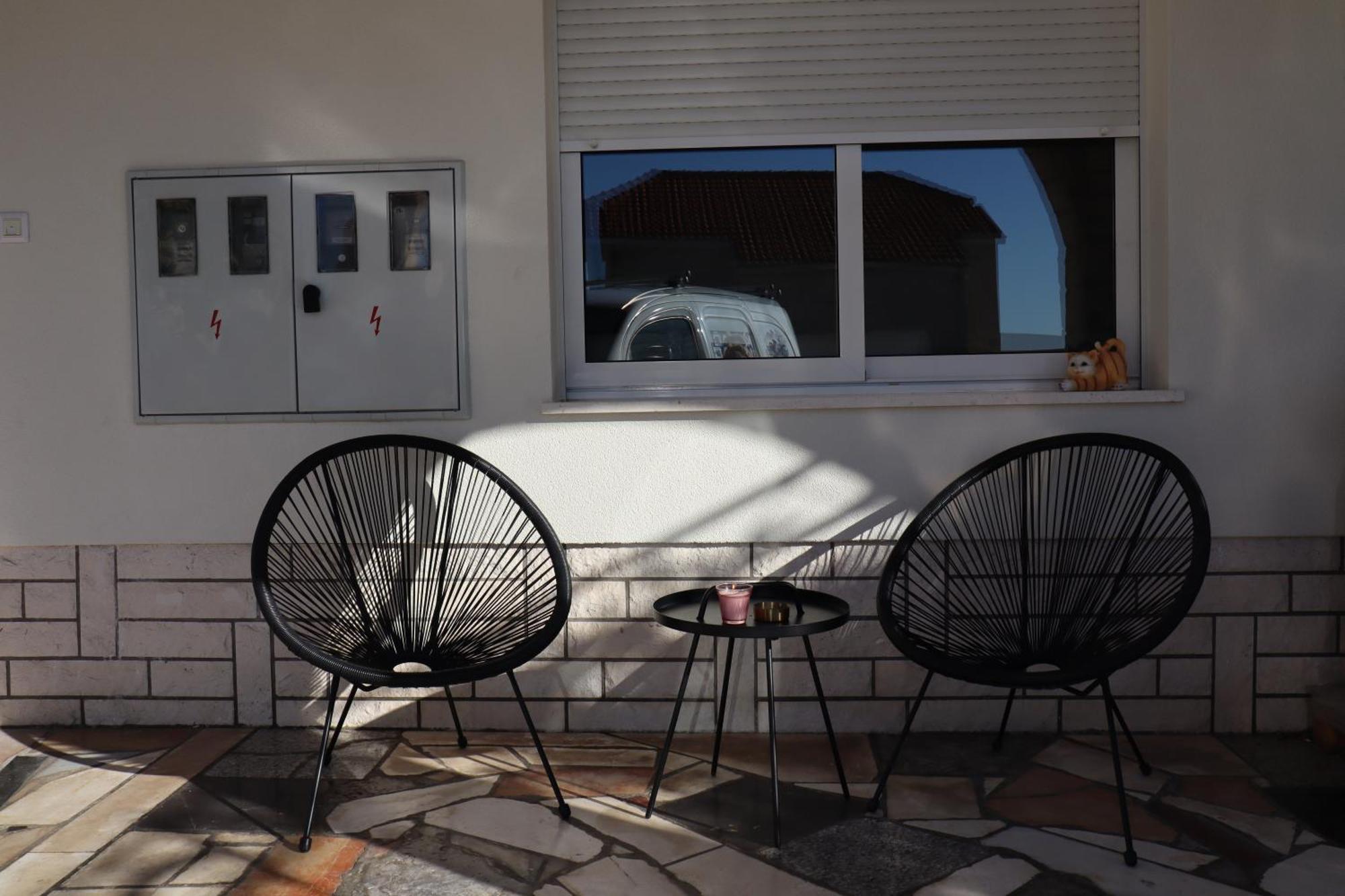 Apartments Villa Tanja Ποντστράνα Εξωτερικό φωτογραφία
